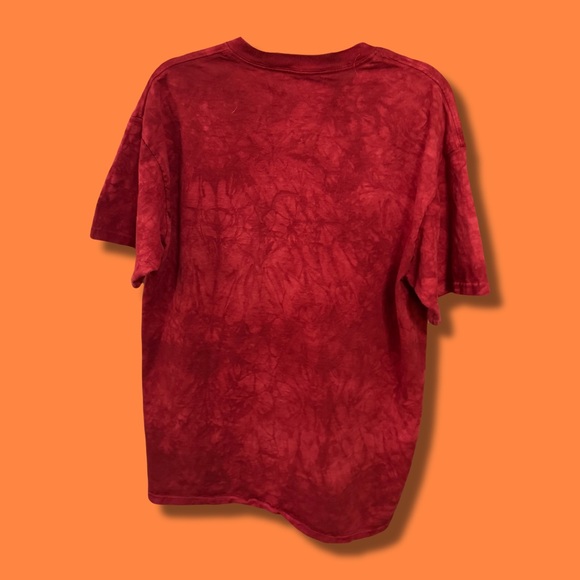 The Mountain Anubis Egyptian T Shirt 2014 (XL) - Picture 2 of 4